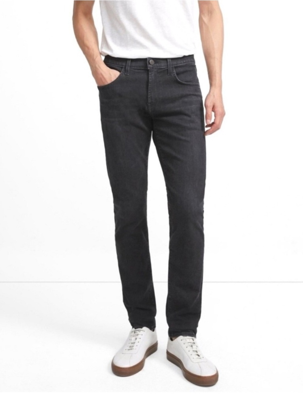 J Brand Tyler Slim Fit Jean